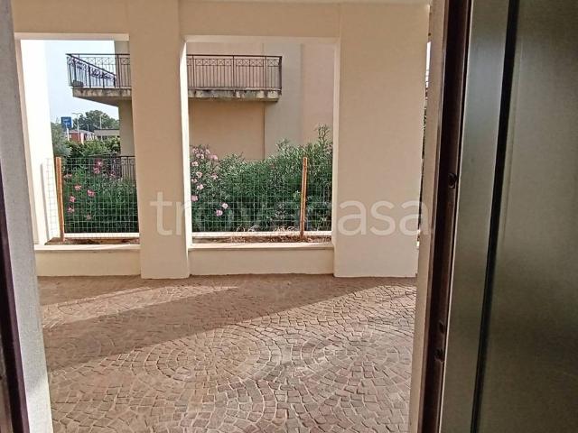 Villa Indipendente in affitto a Cavoni, Frosinone