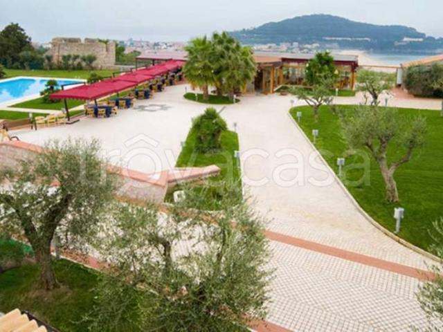 Villa Indipendente in affitto a Gaeta, Lazio