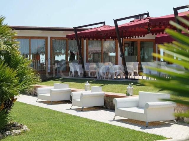 Villa Indipendente in affitto a Gaeta, Lazio