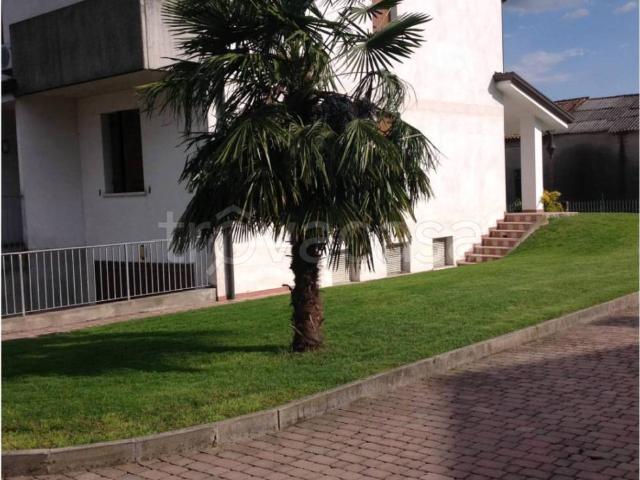 Villa Indipendente in affitto a Gazzo Padovano, Veneto
