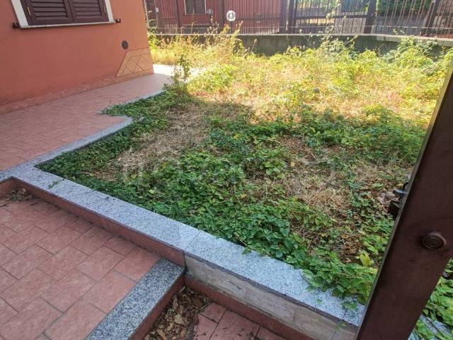Villa Indipendente in affitto a Peri, Giarre