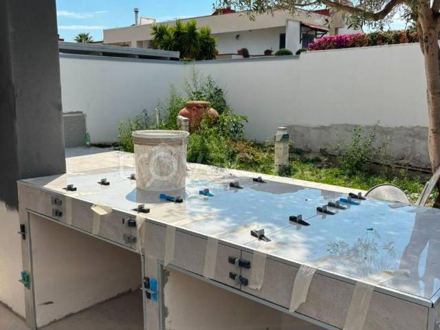 Villa Indipendente in affitto a Giugliano In Campania, Campania