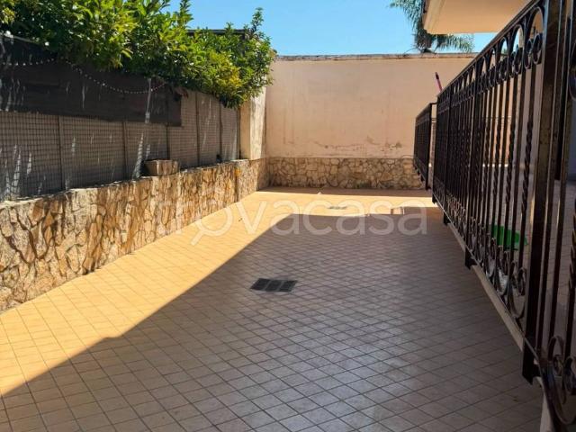 Villa Indipendente in affitto a Giugliano In Campania, Campania