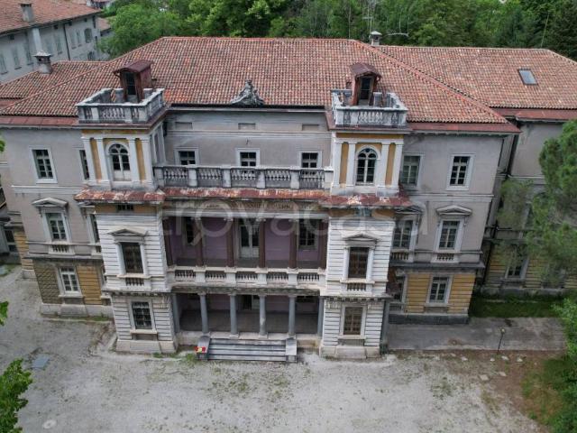 Villa Indipendente in affitto a Borgo Castello, Gorizia