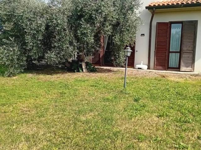 Villa Indipendente in affitto a Monte Argentario, Toscana