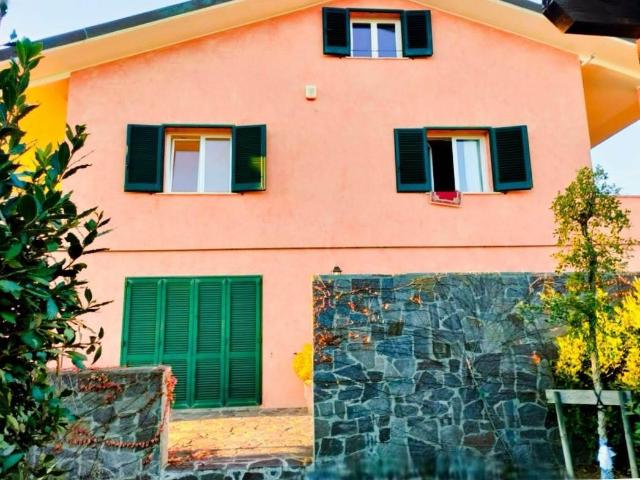 Villa Indipendente in affitto a Monte Argentario, Toscana
