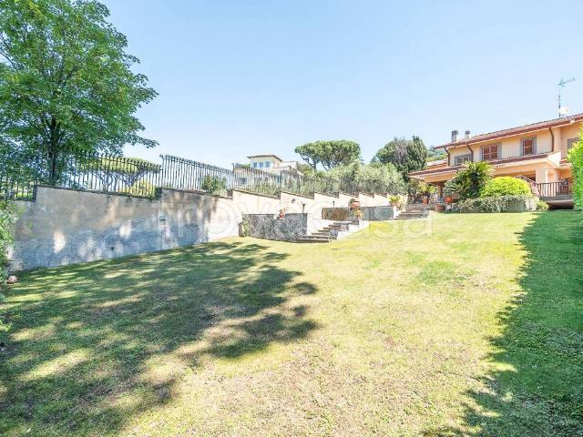 Villa Indipendente in affitto a Roma Capitale, Lazio