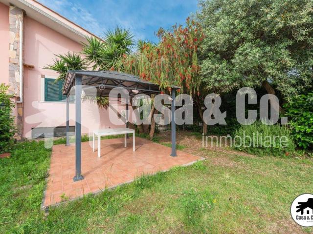 Villa Indipendente in affitto a Guidonia Montecelio, Roma Capitale