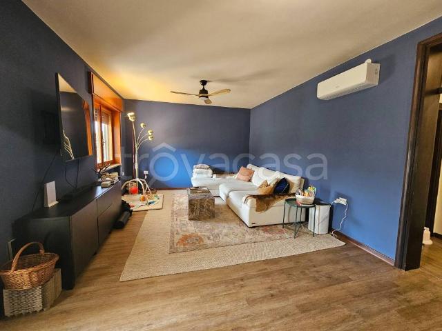 Villa Indipendente in affitto a Torreselle, Isola Vicentina