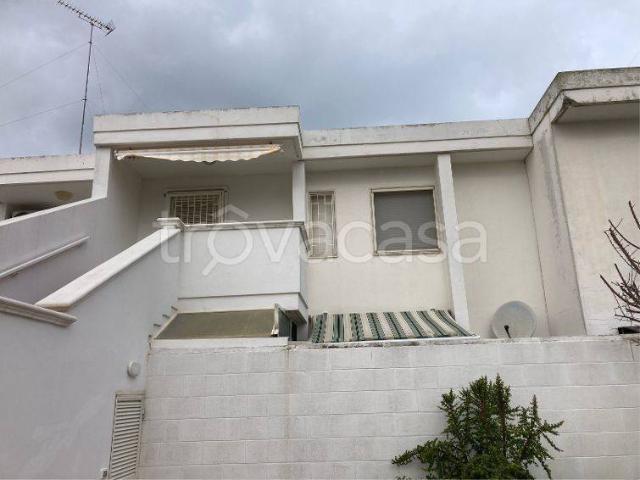 Villa Indipendente in affitto a San Cataldo, Puglia