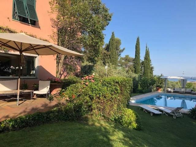 Villa Indipendente in affitto a Livorno, Toscana