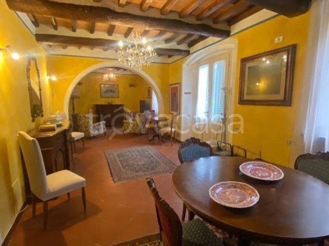 Villa Indipendente in affitto a Bagni Di Lucca Ponte, Toscana