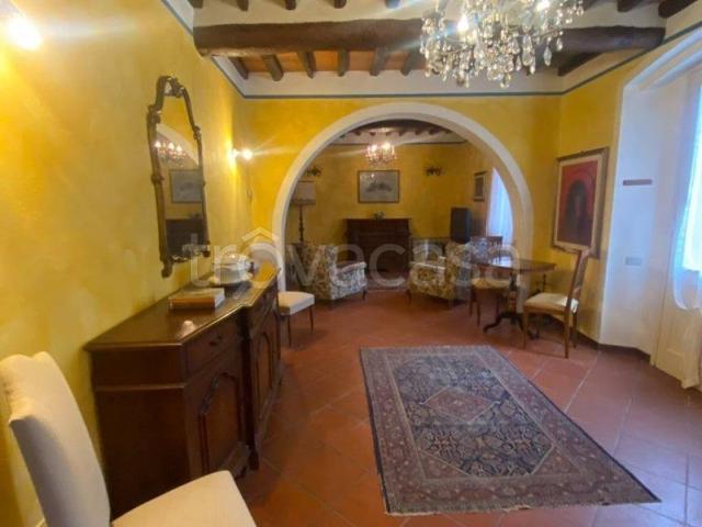 Villa Indipendente in affitto a Bagni Di Lucca Ponte, Toscana