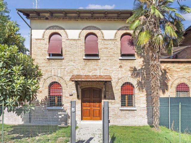 Villa Indipendente in affitto a San Lorenzo, Lugo