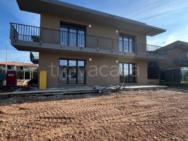 Villa Indipendente in affitto a Pieve Vecchia, Manerba Del Garda