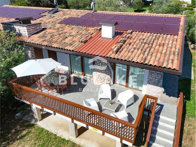 Villa Indipendente in affitto a Pieve Vecchia, Manerba Del Garda