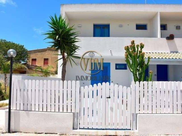 Villa Indipendente in affitto a Marsala, Sicilia