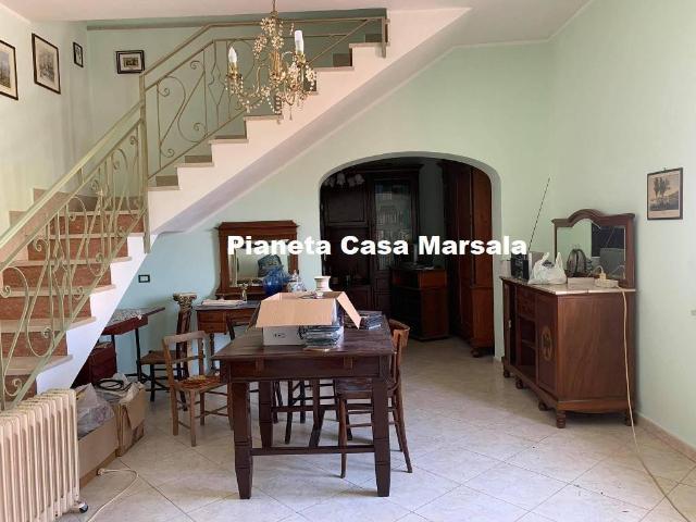 Villa Indipendente in affitto a Marsala, Sicilia