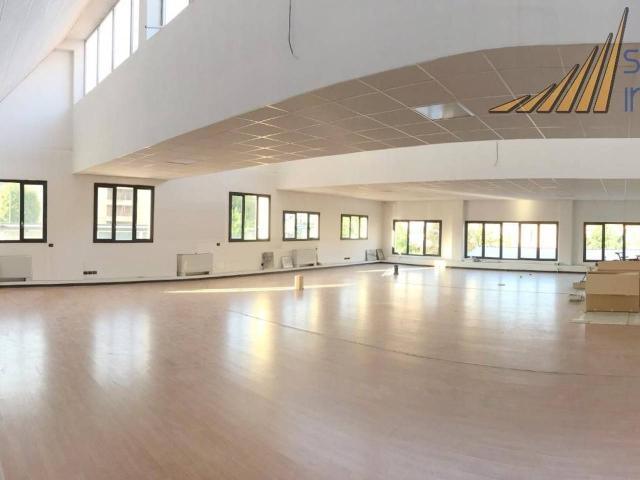 Villa Indipendente in affitto a Municipio 2, Milano