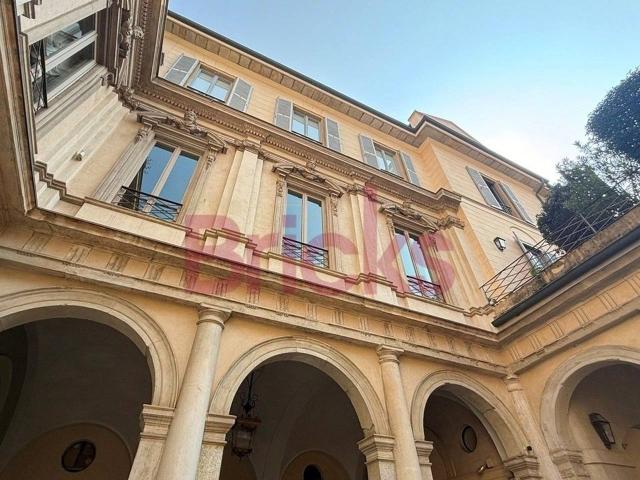 Villa Indipendente in affitto a Municipio 1, Milano