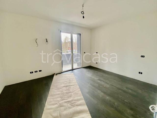 Villa Indipendente in affitto a Modena, Sant'Agnese