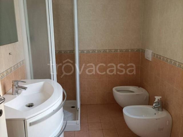 Villa Indipendente in affitto a Buon Pastore-Sant'Agnese-San Damaso, Modena