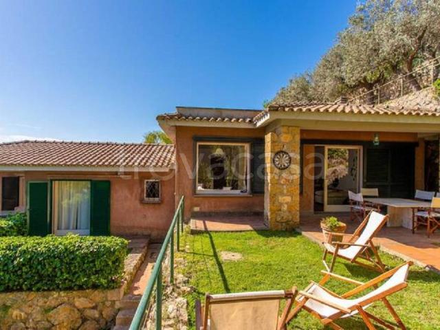 Villa Indipendente in affitto a Monte Argentario, Porto Santo Stefano
