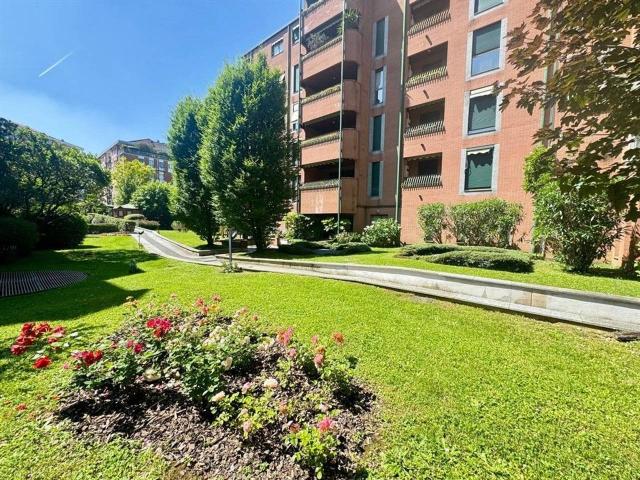 Villa Indipendente in affitto a San Gottardo, Monza