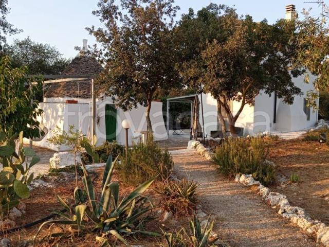 Villa Indipendente in affitto a Puglia, Bari
