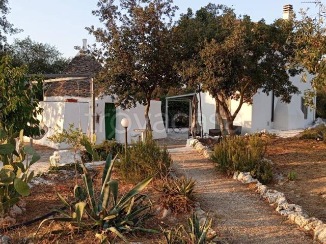 Villa Indipendente in affitto a Puglia, Bari