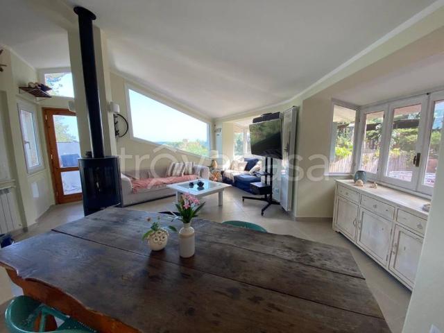 Villa Indipendente in affitto a Orbetello, Toscana