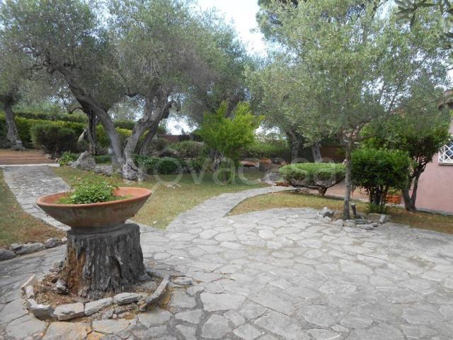 Villa Indipendente in affitto a Orbetello, Toscana
