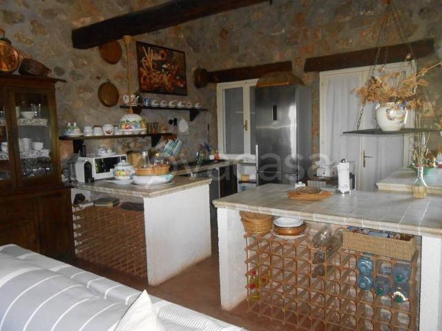 Villa Indipendente in affitto a Orbetello, Toscana