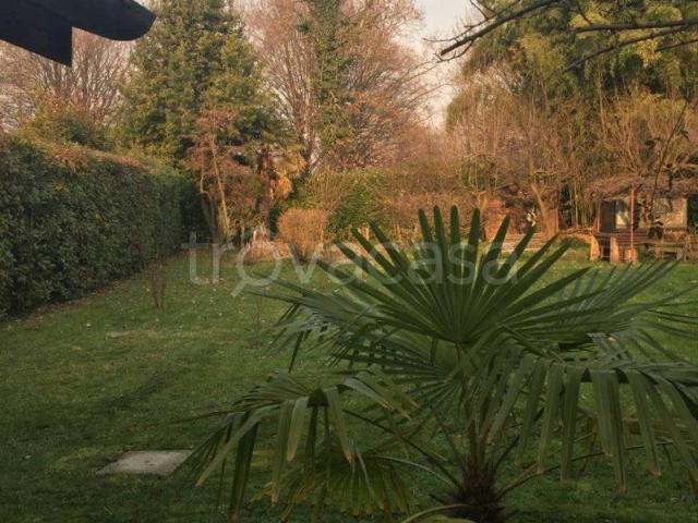 Villa Indipendente in affitto a San Domenico, Selvazzano Dentro