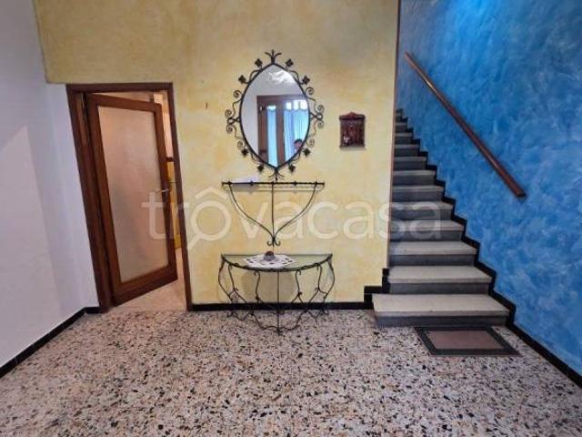 Villa Indipendente in affitto a Voltabarozzo, Padova