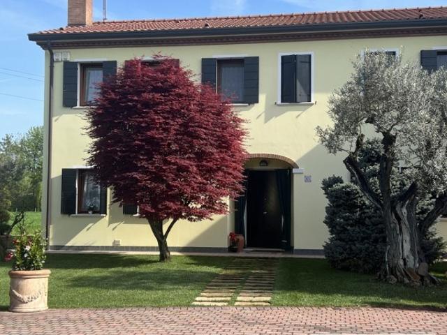 Villa Indipendente in affitto a Vigonza, Quartiere Marchi