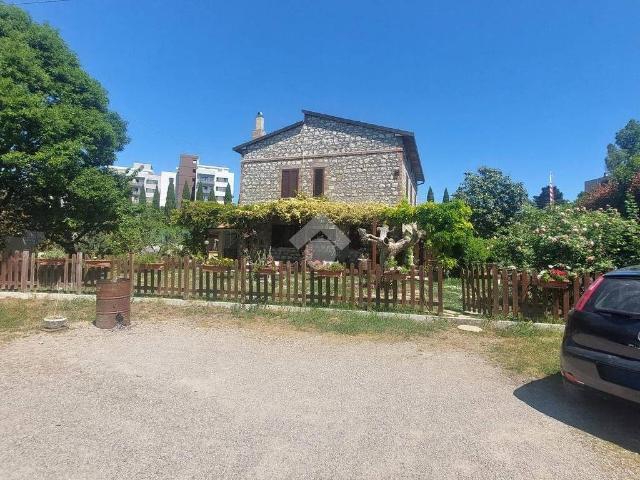 Appartamento in affitto a Santa Sabina, Cenerente