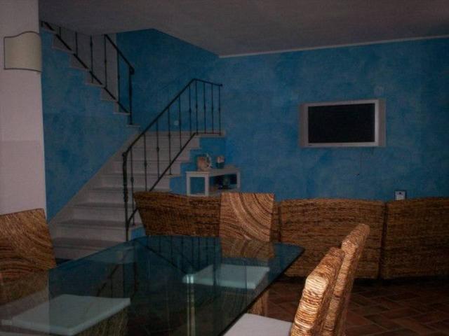 Villa Indipendente in affitto a Tonfano, Toscana