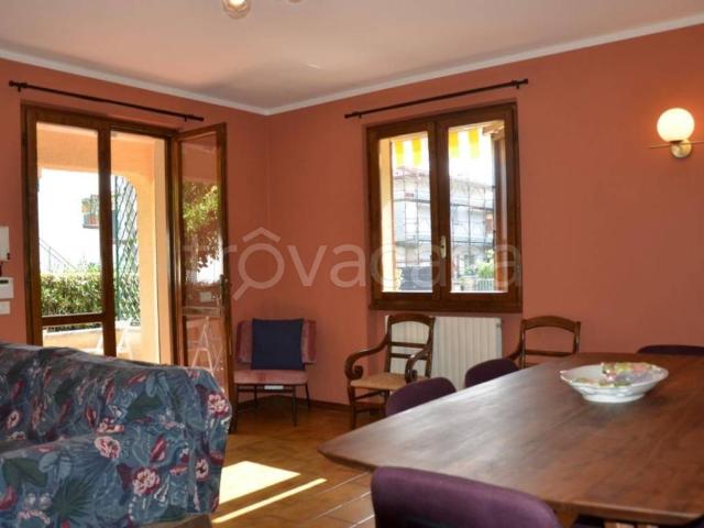 Villa Indipendente in affitto a Tonfano, Toscana