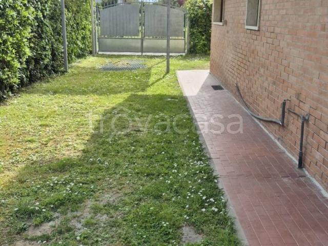 Villa Indipendente in affitto a Tonfano, Toscana