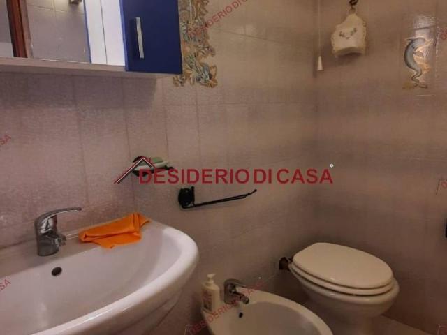 Villa Indipendente in affitto a Pollina, Sicilia