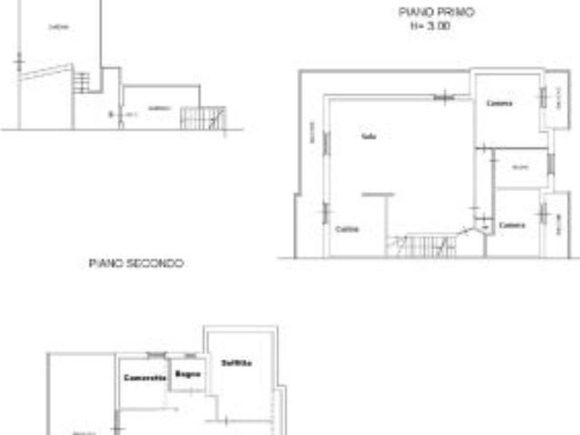 Villa Indipendente in affitto a Pomezia, Roma Capitale