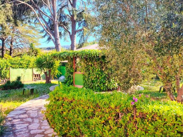 Villa Indipendente in affitto a Porto Azzurro, Toscana