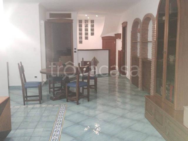 Villa Indipendente in affitto a La Schiana, Pozzuoli