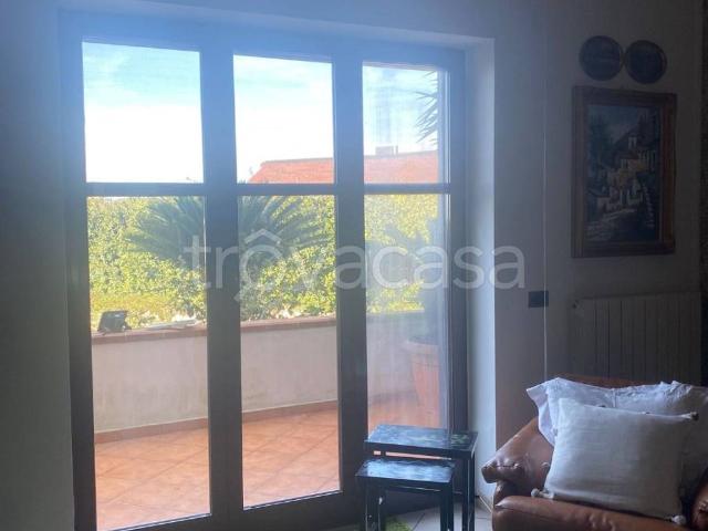 Villa Indipendente in affitto a La Schiana, Pozzuoli