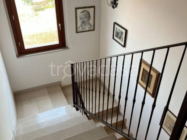 Villa Indipendente in affitto a Quistello, Lombardia