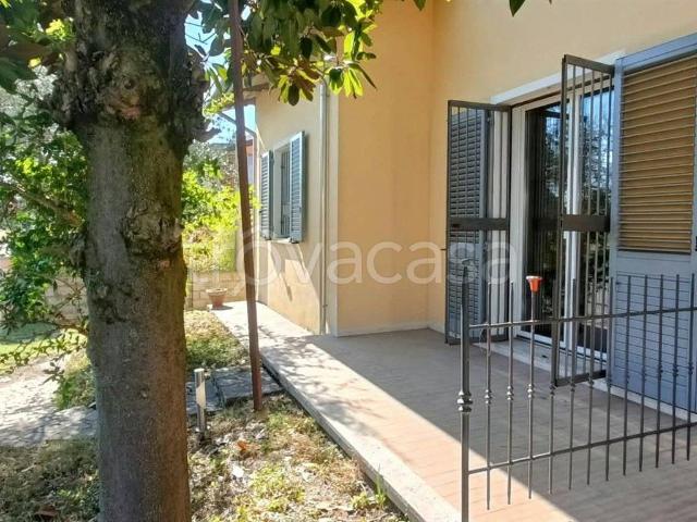 Villa Indipendente in affitto a San Pancrazio, Russi