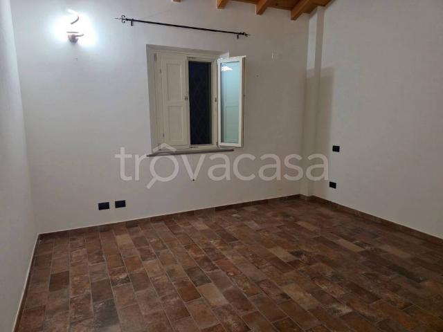 Villa Indipendente in affitto a Re, Reggio Emilia