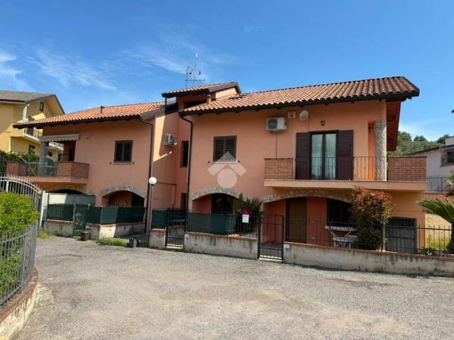 Villa Indipendente in affitto a Calabria, Cosenza