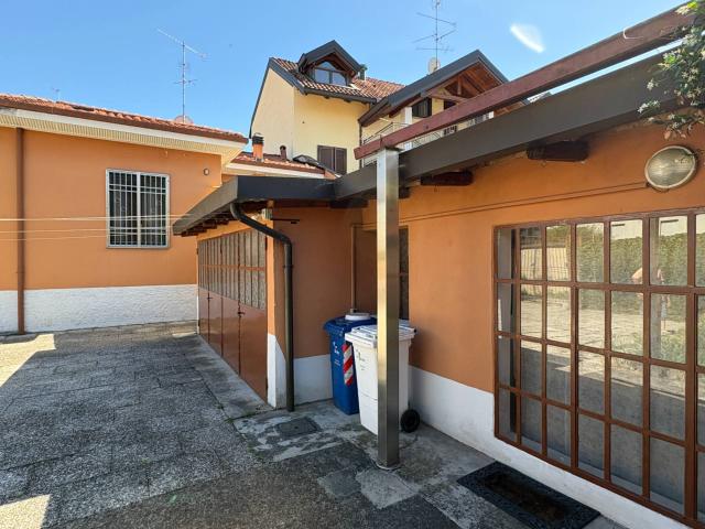 Villa Indipendente in affitto a San Pietro, Rho
